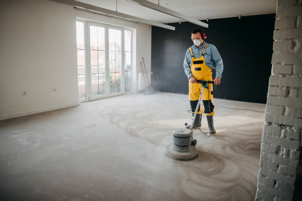 Best Concrete Demolition Services in Edwardsville, PA