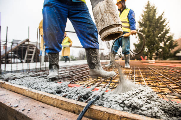  Edwardsville, PA Concrete contractor Pros