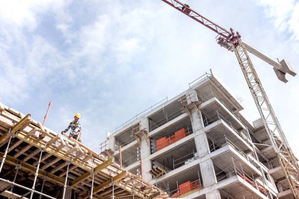 Best Residential Concrete Solutions in Edwardsville, PA